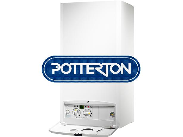 Potterton Boiler Repairs Clapham, Call 020 3519 1525